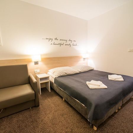 Borgata Bed & Breakfast อุสตรอเนียมอร์สเกีย ห้อง รูปภาพ