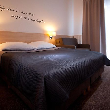 Borgata Bed & Breakfast อุสตรอเนียมอร์สเกีย ห้อง รูปภาพ