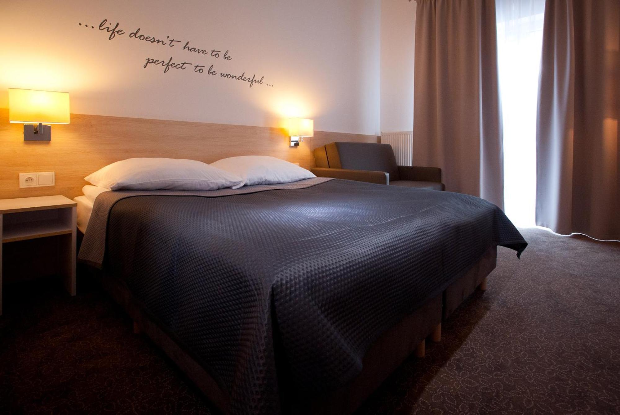 Borgata Bed & Breakfast อุสตรอเนียมอร์สเกีย ห้อง รูปภาพ