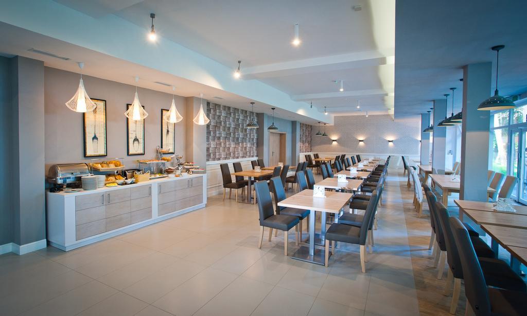 Borgata Bed & Breakfast อุสตรอเนียมอร์สเกีย ภายนอก รูปภาพ
