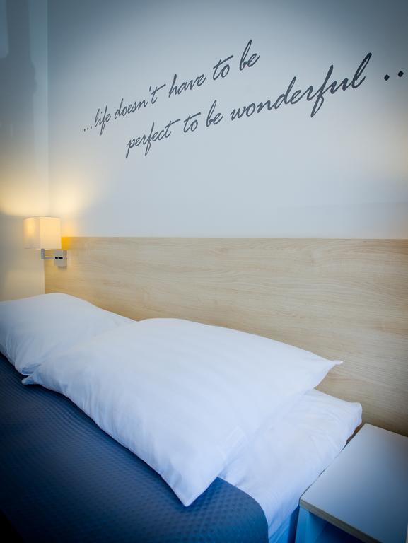 Borgata Bed & Breakfast อุสตรอเนียมอร์สเกีย ภายนอก รูปภาพ