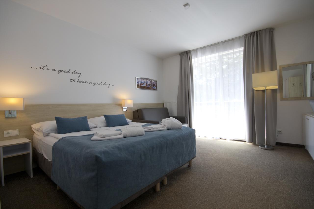 Borgata Bed & Breakfast อุสตรอเนียมอร์สเกีย ภายนอก รูปภาพ