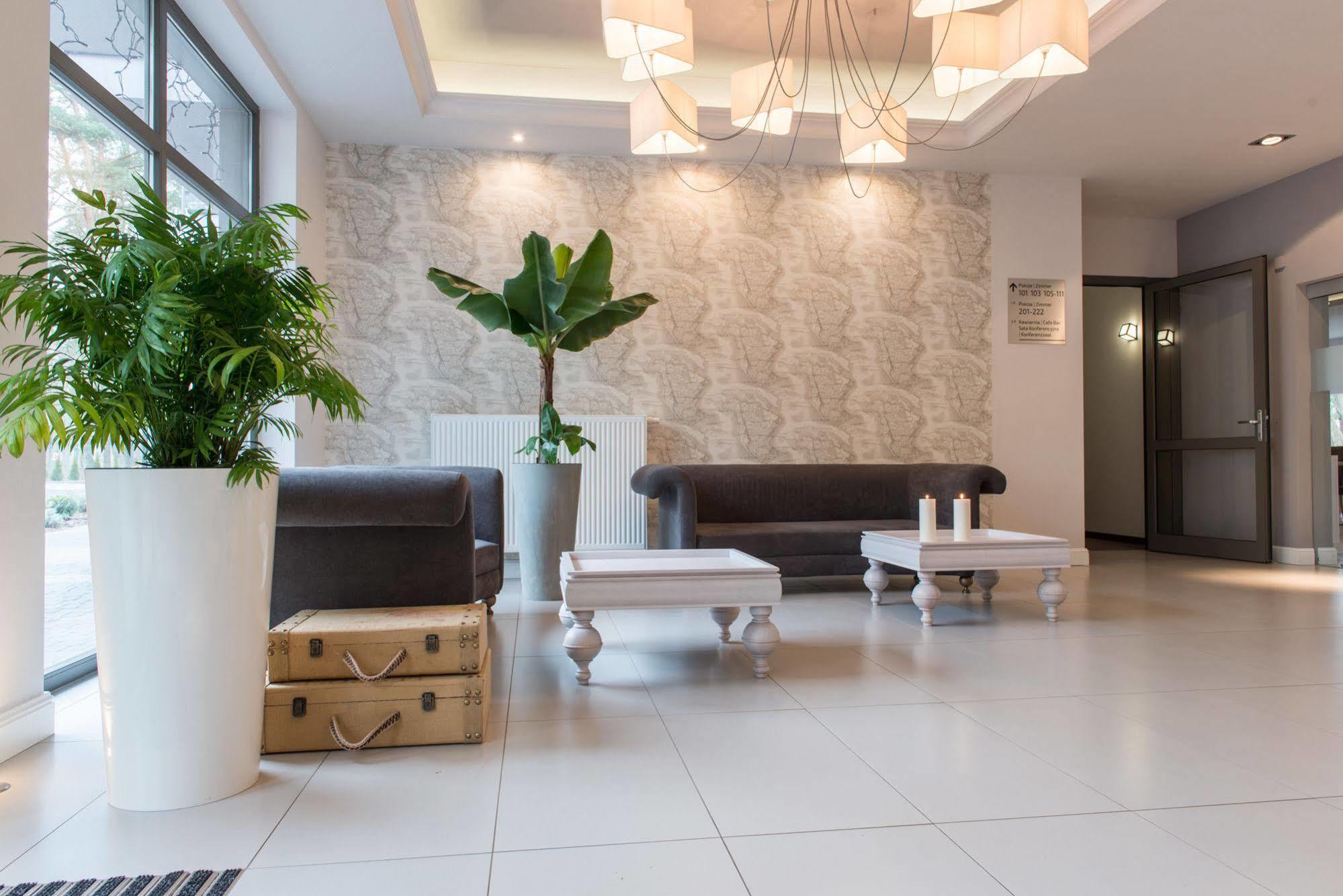 Borgata Bed & Breakfast อุสตรอเนียมอร์สเกีย ภายนอก รูปภาพ