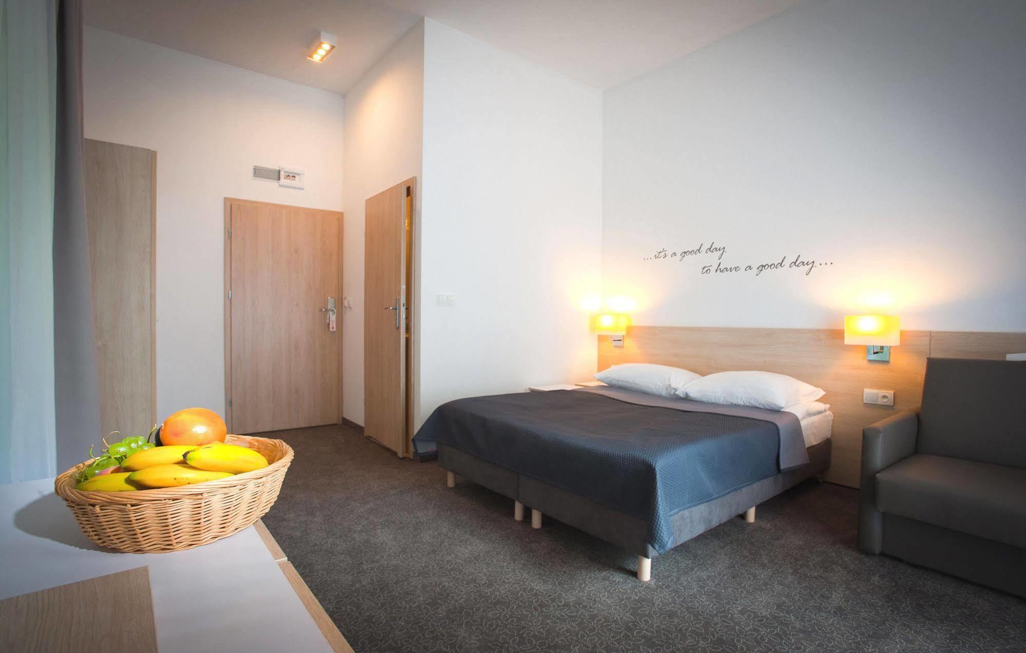 Borgata Bed & Breakfast อุสตรอเนียมอร์สเกีย ภายนอก รูปภาพ