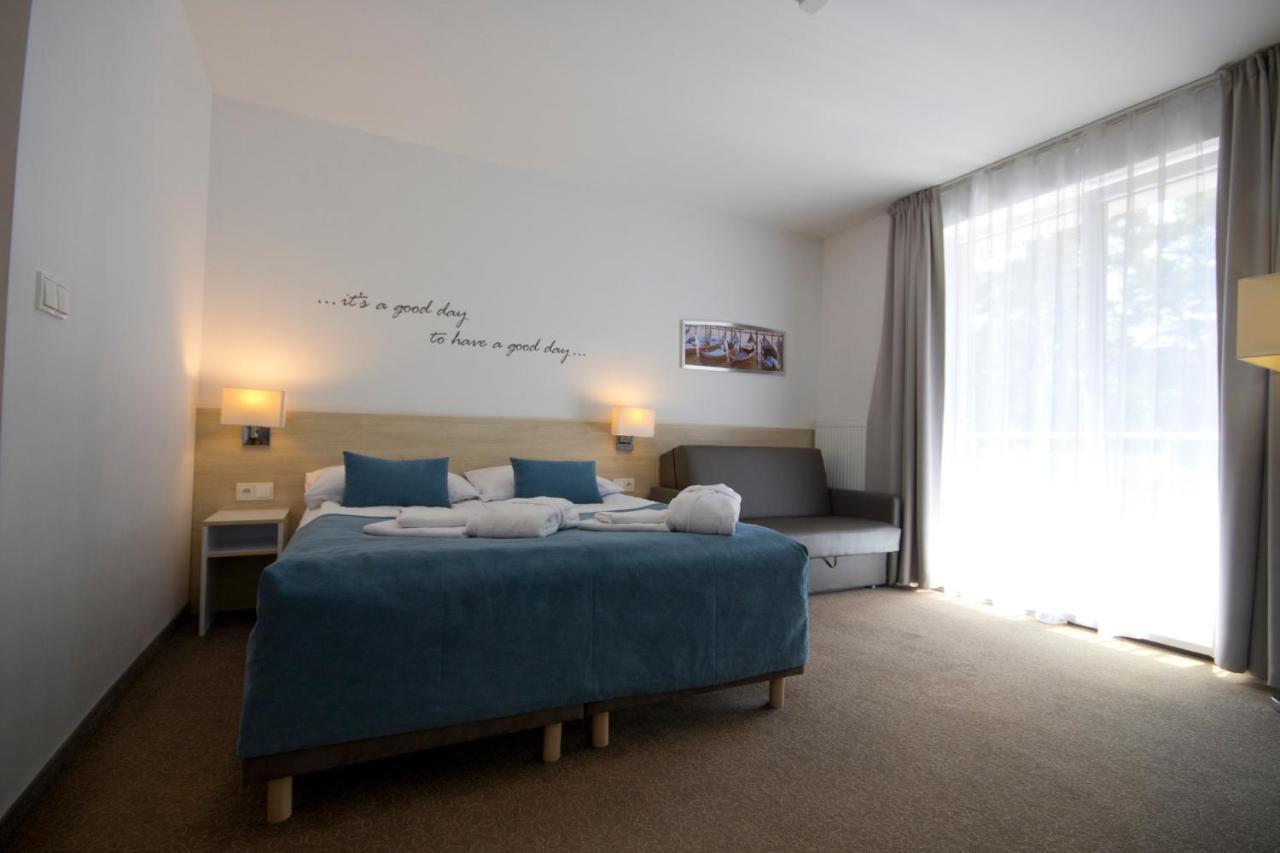 Borgata Bed & Breakfast อุสตรอเนียมอร์สเกีย ภายนอก รูปภาพ